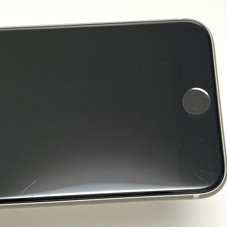 iPhone SE(�裳����) 128GB docomo SIM�ե꡼ [B91MSR]