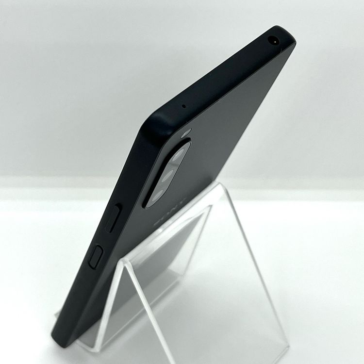 �ڿ���Ʊ�͡�Xperia 10 V SOG11 au SIM�ե꡼ 128GB �֥�å� [B02]