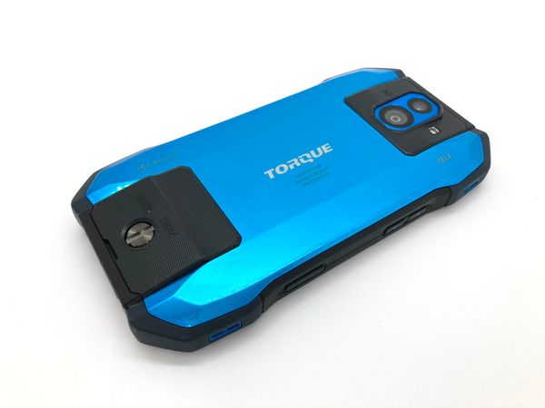 送料無料お取り寄せ 京セラ Torque G04 Simロック解除済み 永久無料保証 家電 スマホ カメラ Rspg Spectrum Eu