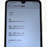 ڿƱ͡۽ť0 arrows We2 FCG02 饤ȥ֥롼[B87MSR]