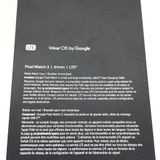 ڿʡ̤ѡGoogle Pixel Watch3 LTE 41mm au °ʴ