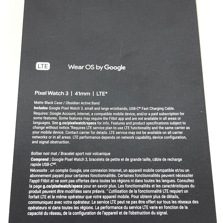 ڿʡ̤ѡGoogle Pixel Watch3 LTE 41mm au °ʴ