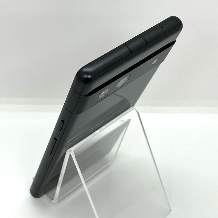 �����ʡ�Google Pixel 7a 128GB au SIM�ե꡼ Charcoal [B17]