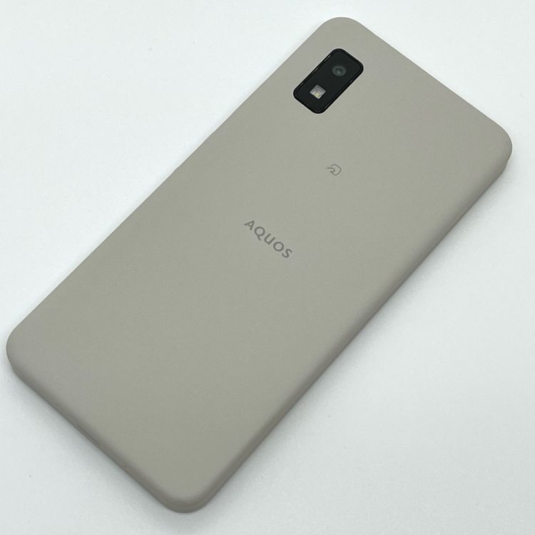 �ڿ���Ʊ�͡�AQUOS wish2 A204SH �磻��Х��� SIM�ե꡼ �����ܥ꡼[B105]