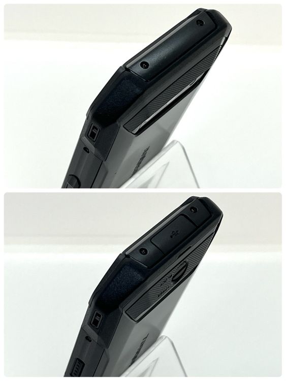 �����ʡ�TORQUE 5G KYG01 au SIM���å������ �֥�å� [B02]