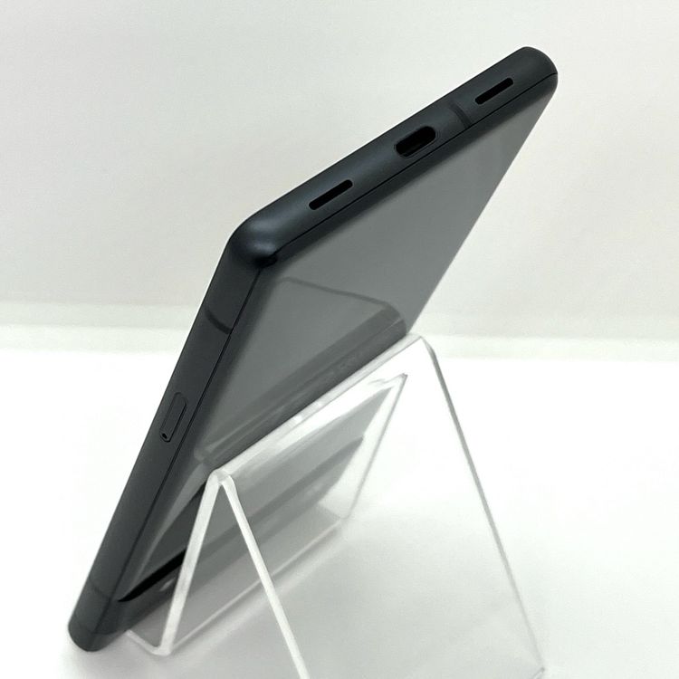 �ڿ���Ʊ�͡�Google Pixel 7a 128GB au SIM�ե꡼ Charcoal[B15