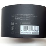 Galaxy Gear S3 frontier SM-R760NDAAKDI RS6Z002K