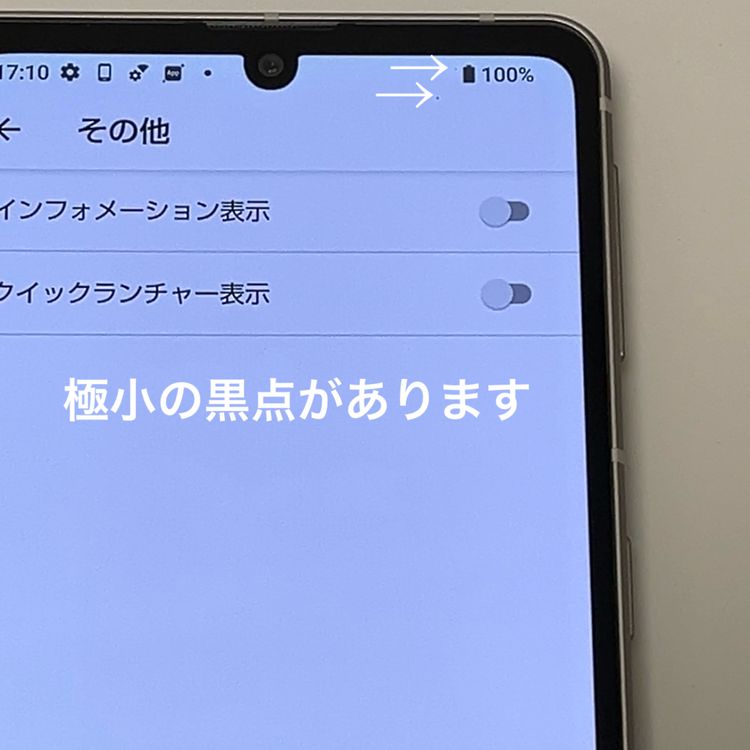 �����ʡ�AQUOS sense7 SH-53C docomo SIM�ե꡼[H710MSBR]