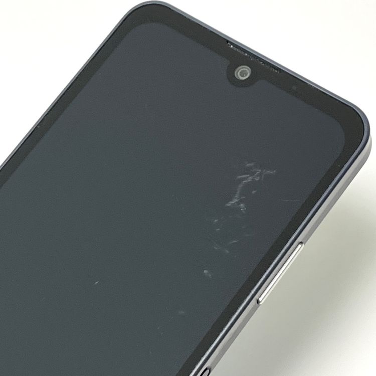 AQUOS wish3 SH-53D docomo SIM�ե꡼ �֥�å�[B10]