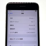 ʡ iPhone SE 3 64GB BT74 Softbank SIMե꡼