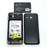 ڶʡDIGNO 3 902KC եȥХ [H666MSBR]