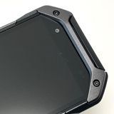 �ڶ����ʡ�TORQUE 5G KYG01 au SIM���å������ �֥�å� [H734MSBR]