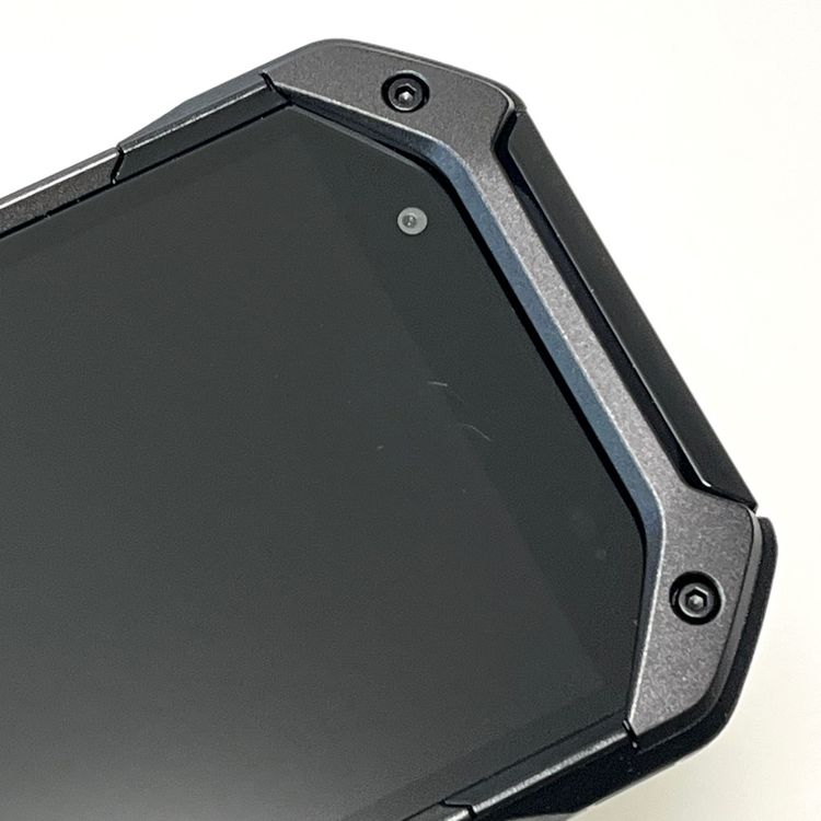 �ڶ����ʡ�TORQUE 5G KYG01 au SIM���å������ �֥�å� [H734MSBR]