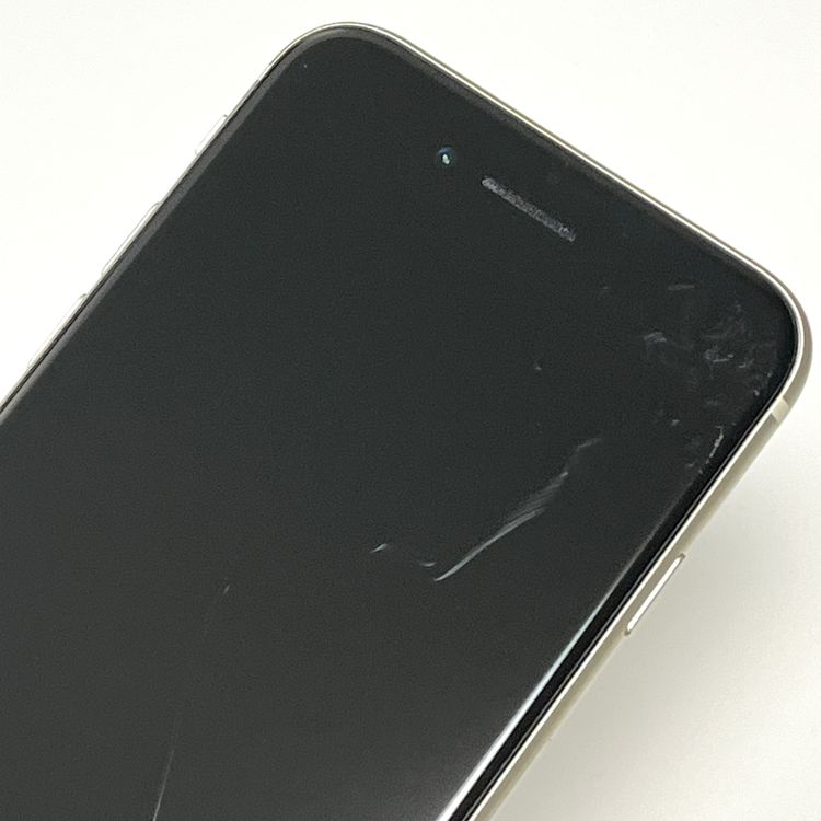 iPhone SE(�裳����) 128GB docomo SIM�ե꡼ [B89MSR]