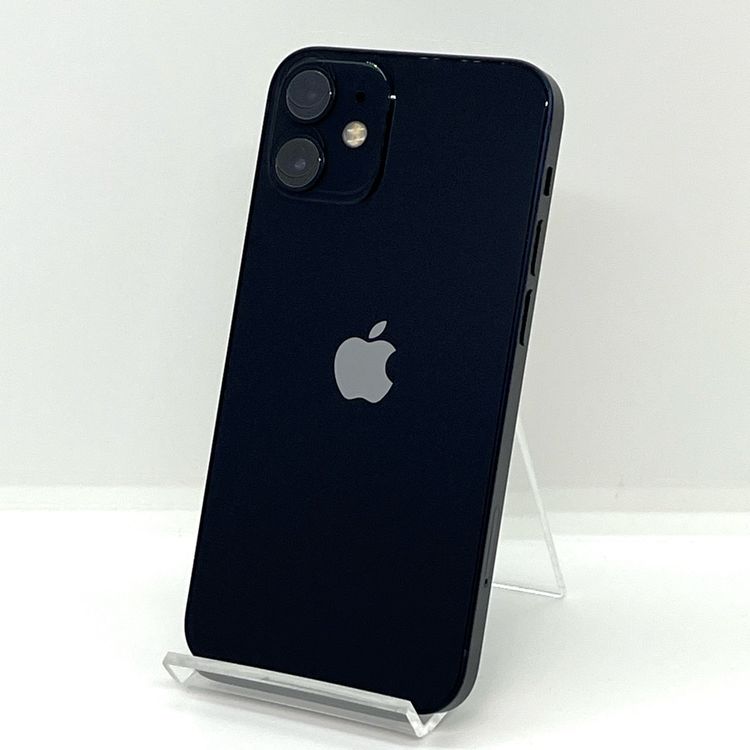 �ڿ���Ʊ�͡�iPhone12 mini 64GB SIM�ե꡼ �Хåƥ꡼100��[B09]
