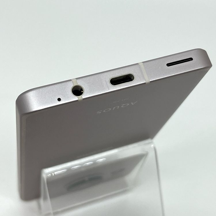 �����ʡ�AQUOS sense7 SH-53C docomo SIM�ե꡼[H710MSBR]