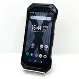 �����ʡ�TORQUE 5G KYG01 au SIM���å������ �֥�å� [B13]