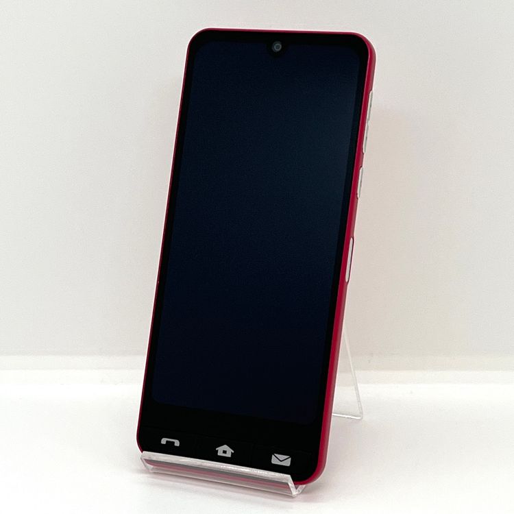 �����ʡ�BASIO active SHG09 au SIM�ե꡼ ��å� ���˥�[B106]