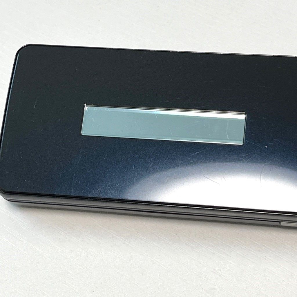 ムスビー｜良品 AQUOS ケータイ4 A205SH ブラック ソフトバンク SIM 