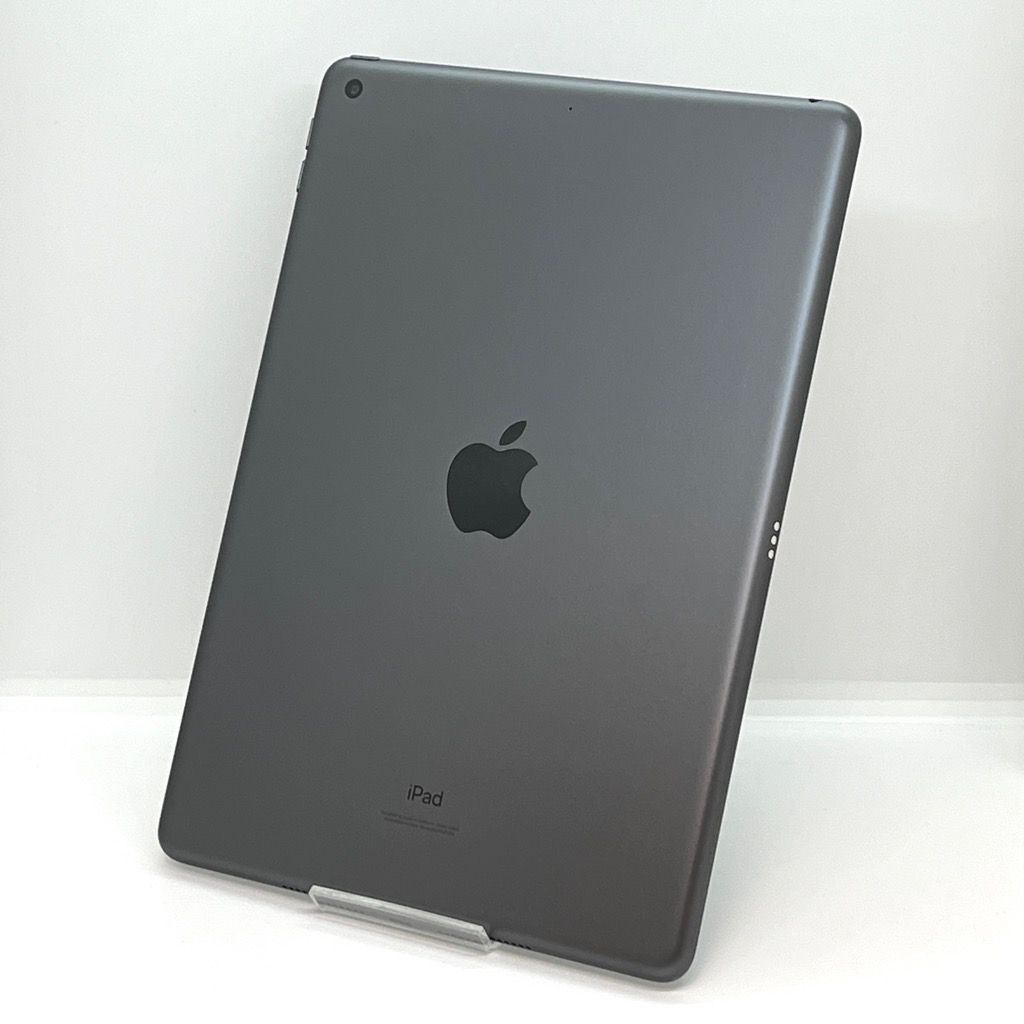 【みいちゃん様用】iPad 第9世代64GB Wi-Fiモデル バッテリー91% ムスビー｜【美品】iPad 第9世代 64GB MK2K3J/A Wi-Fiモデル