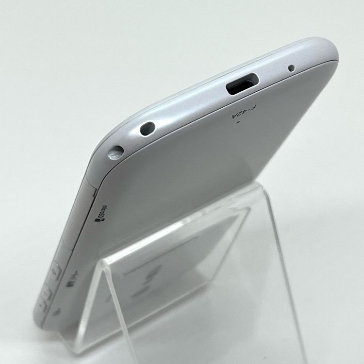 ʡۤ餯餯ޡȥե F-42A ۥ磻 docomo SIMե꡼