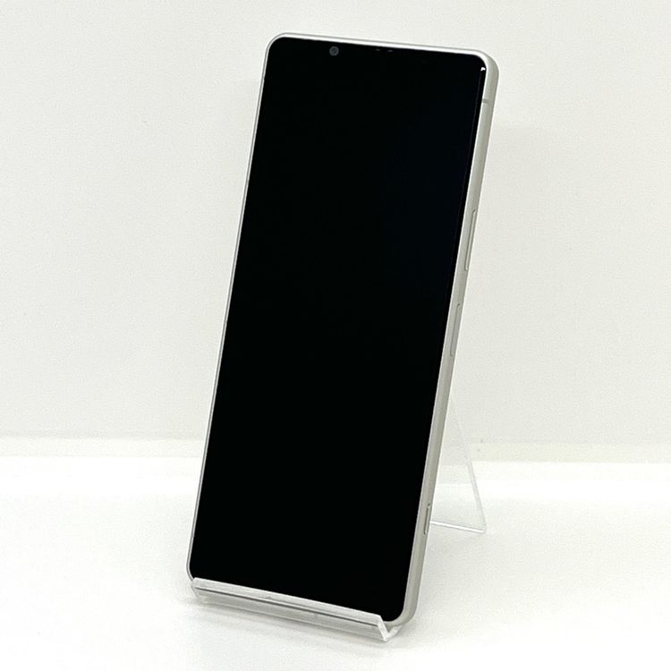 ڿƱ͡Xperia 5 IV SO-54C ۥ磻 docomo SIMե꡼