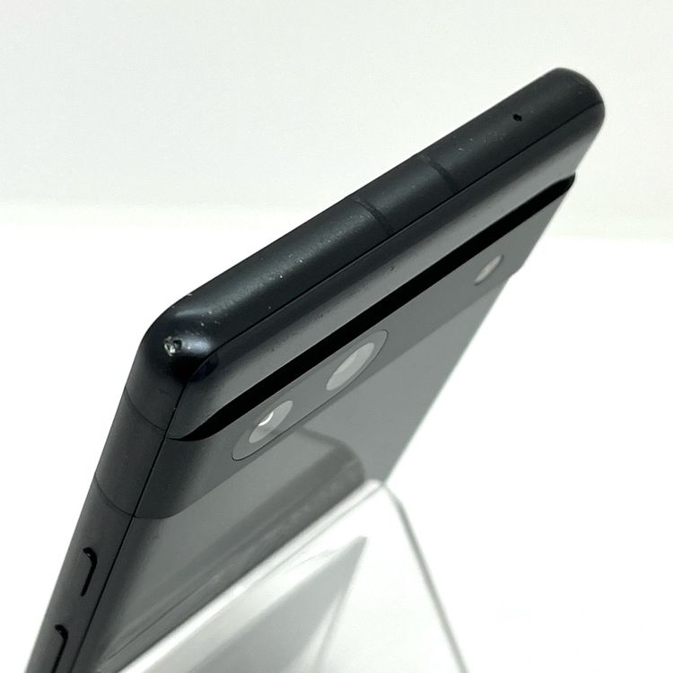 Google Pixel 7a 128GB au SIM�ե꡼ Charcoal ��� [B10]