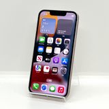 iPhone13 mini 128GB Хåƥ꡼89 ԥ au SIMե꡼ B30