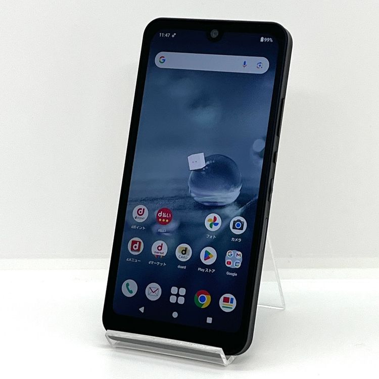 �����ʡ�AQUOS wish2 SH-51C docomo SIM�ե꡼ ���㥳���� [B103]