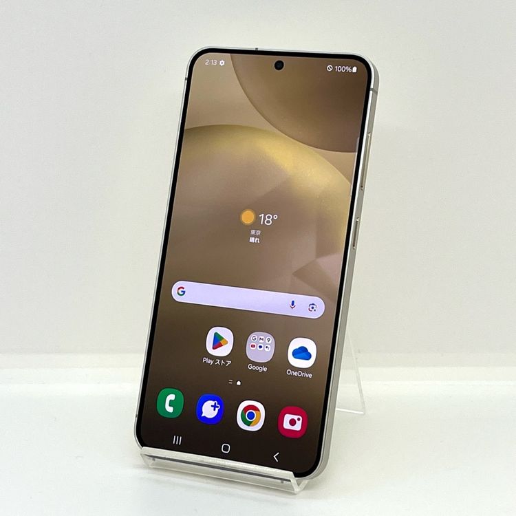 ڿƱ͡Galaxy S24 SCG25 au SIMե꡼ С