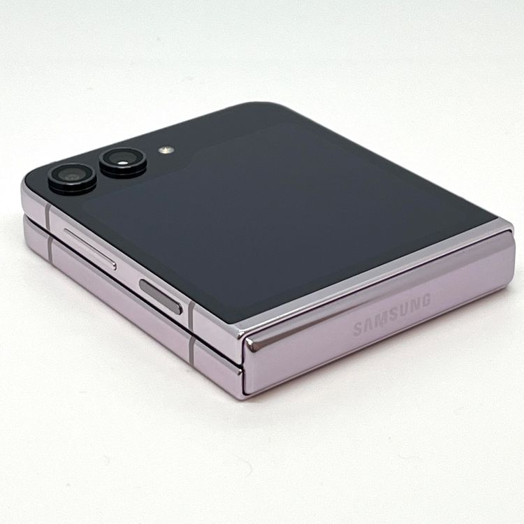 ڿƱ͡Galaxy Z Flip5 SC-54D docomo SIMե꡼