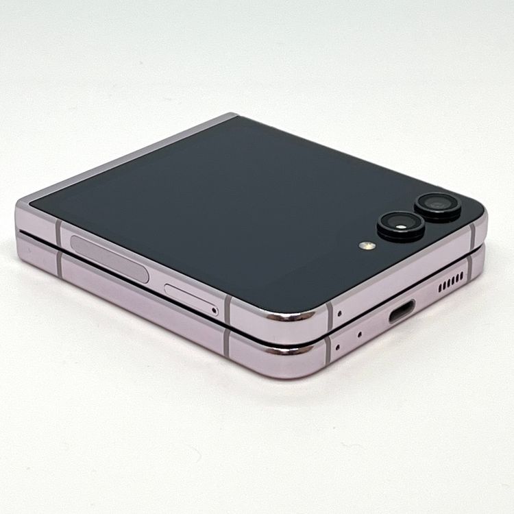 ڿƱ͡Galaxy Z Flip5 SC-54D docomo SIMե꡼