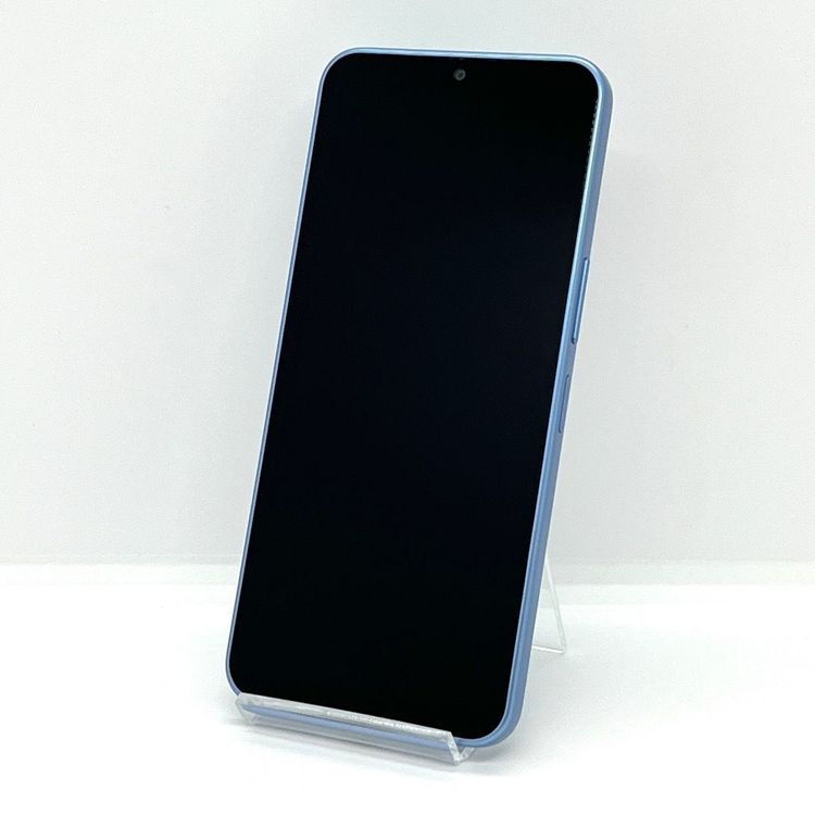 ڿƱ͡SIMե꡼ Libero 5G IV A302ZT ֥롼 磻Х[HMSBR]