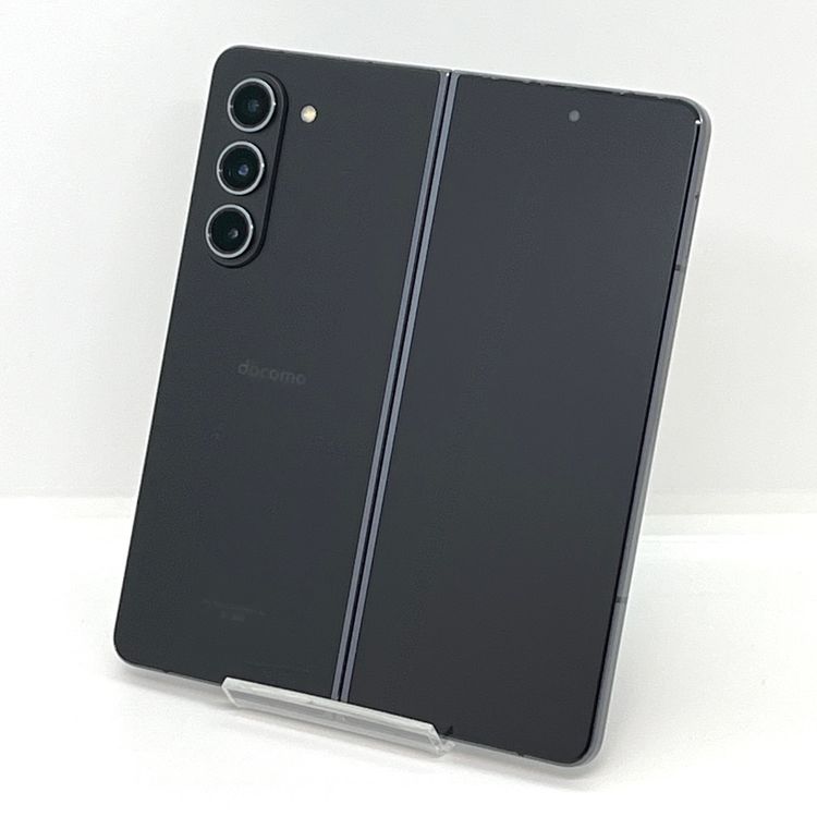 ڿƱ͡Galaxy Z Fold5 SC-55D docomo SIMե꡼[H602]
