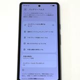 �ڿ���Ʊ�͡�Google Pixel 7a 128GB au SIM�ե꡼ Charcoal��B21