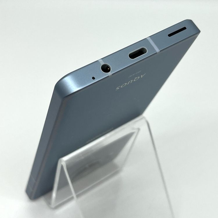 �����ʡ�AQUOS sense7 SH-53C docomo SIM�ե꡼ �֥롼[H745MSBR