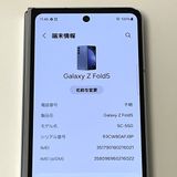 ʡGalaxy Z Fold5 SC-55D docomo SIMե꡼ [H605]