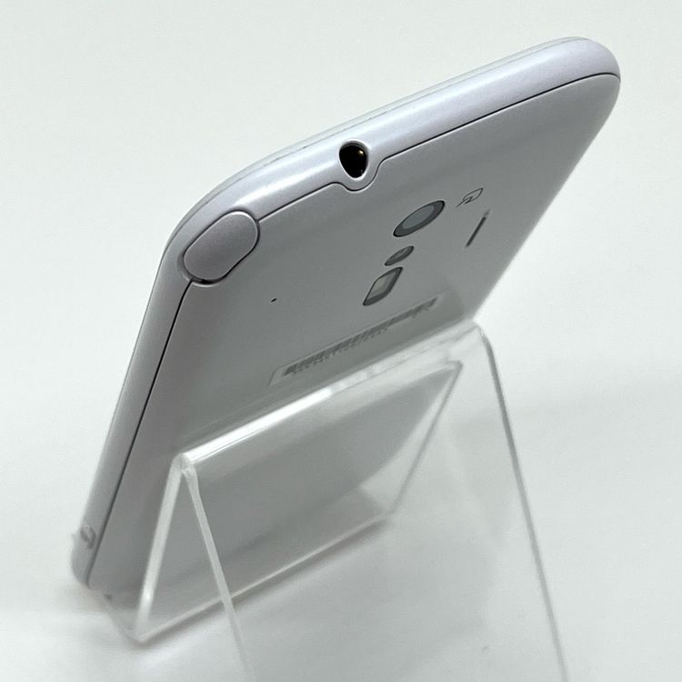 ʡۤ餯餯ޡȥե F-42A ۥ磻 docomo SIMե꡼