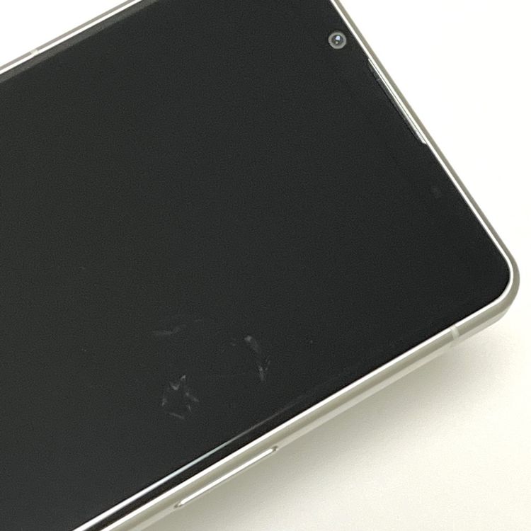 ڳʡXperia 5 IV SOG09 ۥ磻 au SIMե꡼[H509]