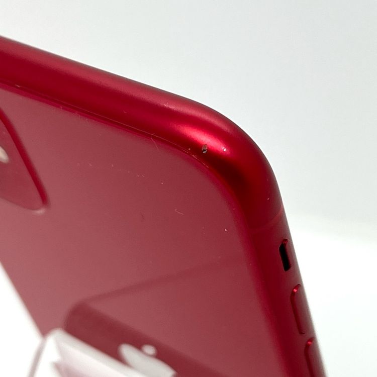 iPhone11 64GB ���եȥХ� SIM�ե꡼ ��å� ����� �Хåƥ꡼73��[B108]