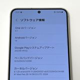 ڿƱ͡Galaxy S24 SCG25 au SIMե꡼ С