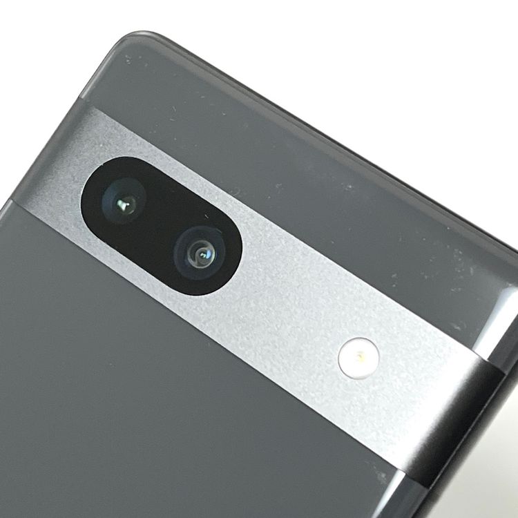 �����ʡ�Google Pixel 7a 128GB au SIM�ե꡼ Charcoal [B17]