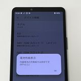 ڿƱ͡Xperia 10 VI SO-52E docomo SIMե꡼ [H635]