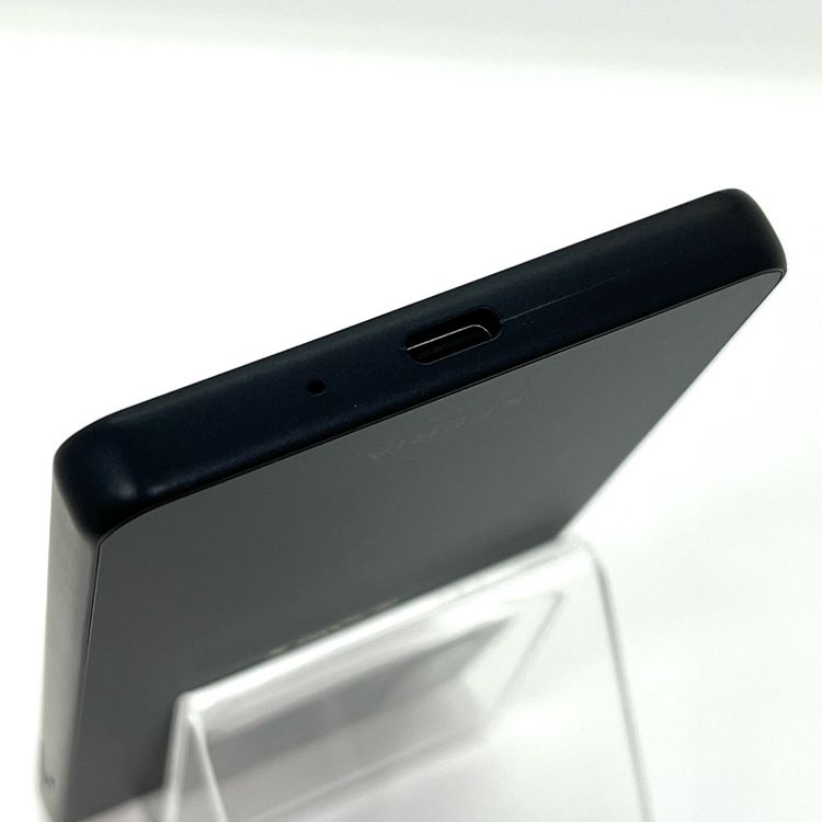 �����ʡ�Xperia 10 V SOG11 au SIM�ե꡼ 128GB �֥�å� [B11]