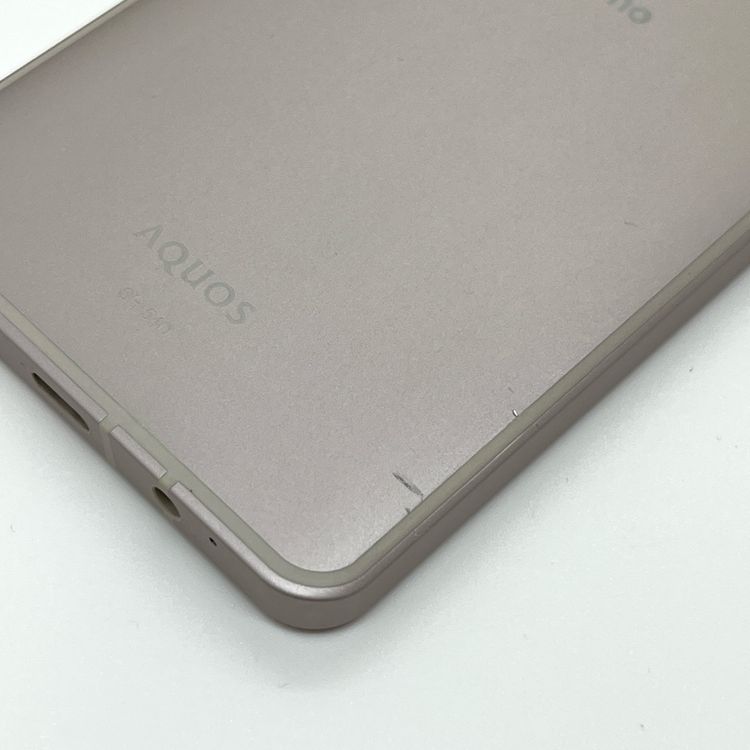 ʡAQUOS sense8 SH-54D docomo SIMե꡼[H612]