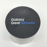 Galaxy Gear S3 frontier SM-R760NDAAKDI RS6Z002K