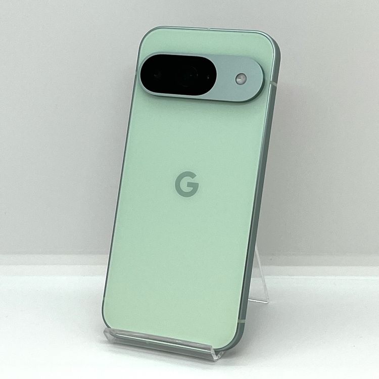 �ڿ���Ʊ�͡ۥХåƥ꡼100�� Google Pixel 9 SIM�ե꡼ ���եȥХ��� YB02