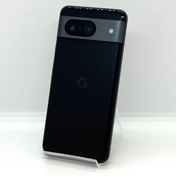 Google Pixel 8 ���եȥХ� SIM�ե꡼ 128GB Obsidian[YB6]