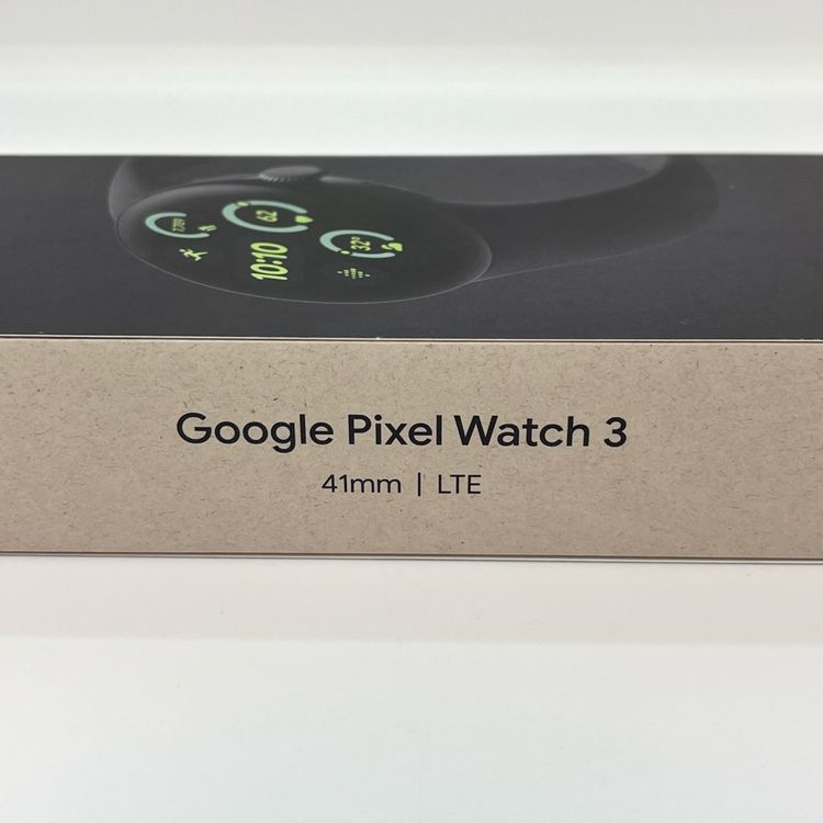 ڿʡ̤ѡGoogle Pixel Watch3 LTE 41mm au °ʴ