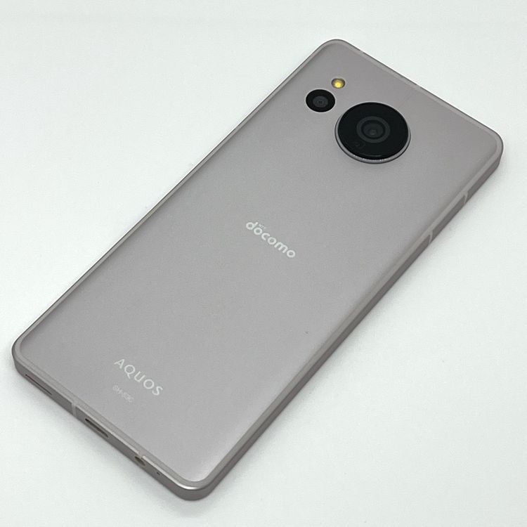 �����ʡ�AQUOS sense7 SH-53C docomo SIM�ե꡼[H710MSBR]